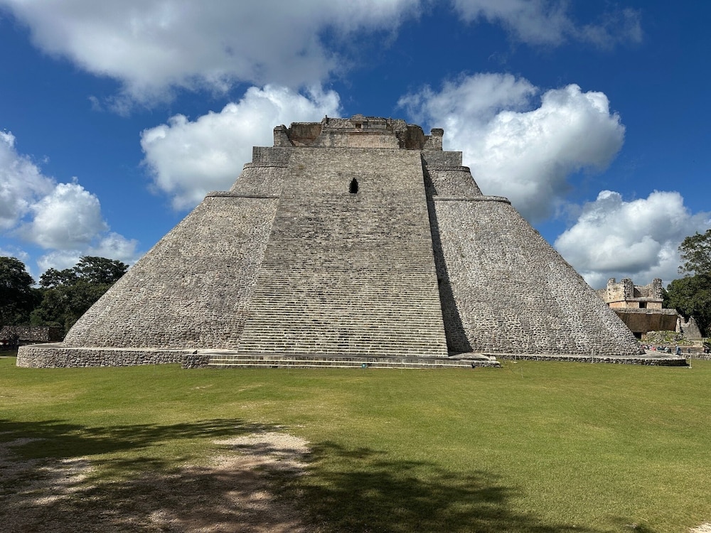 The Pickled Onion B&B and Restaurant Uxmal