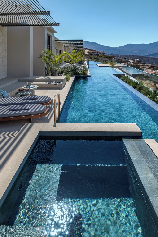 Omega Residences