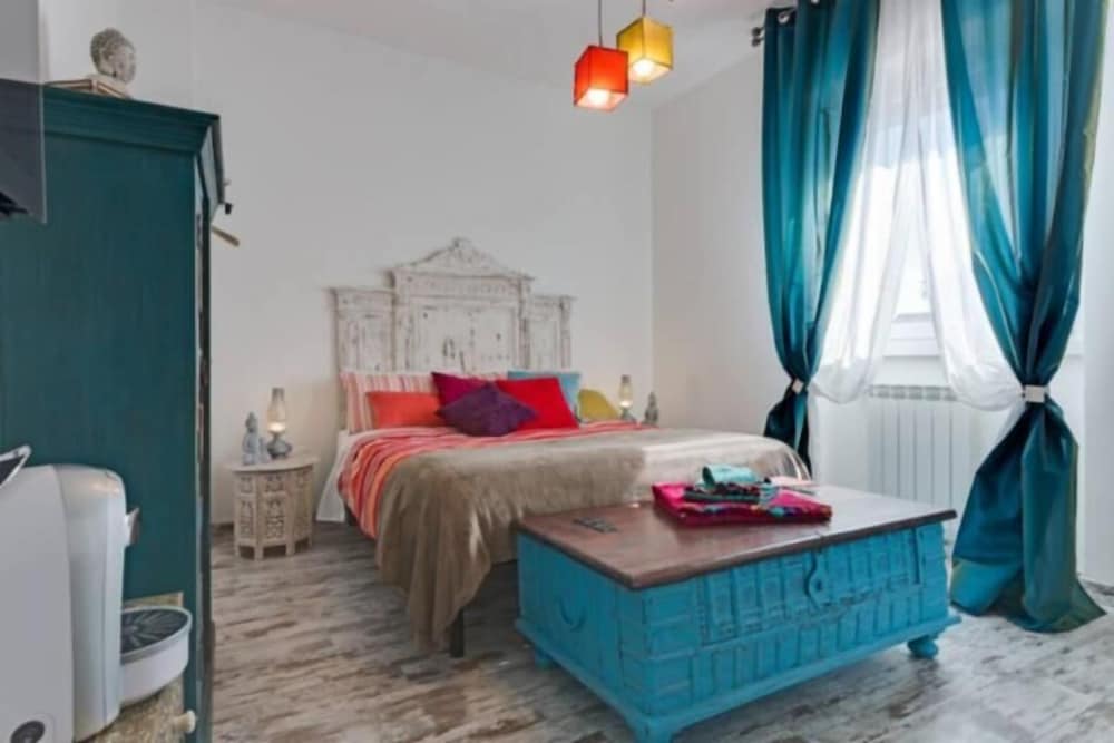 Letto & Latte Roma