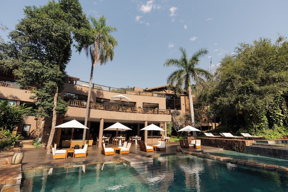 Loi Suites Iguazú Hotel