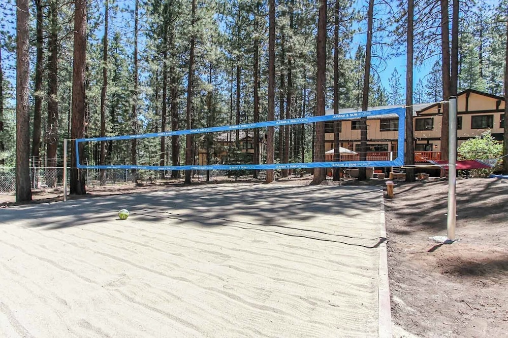 Summit Lodge 1
