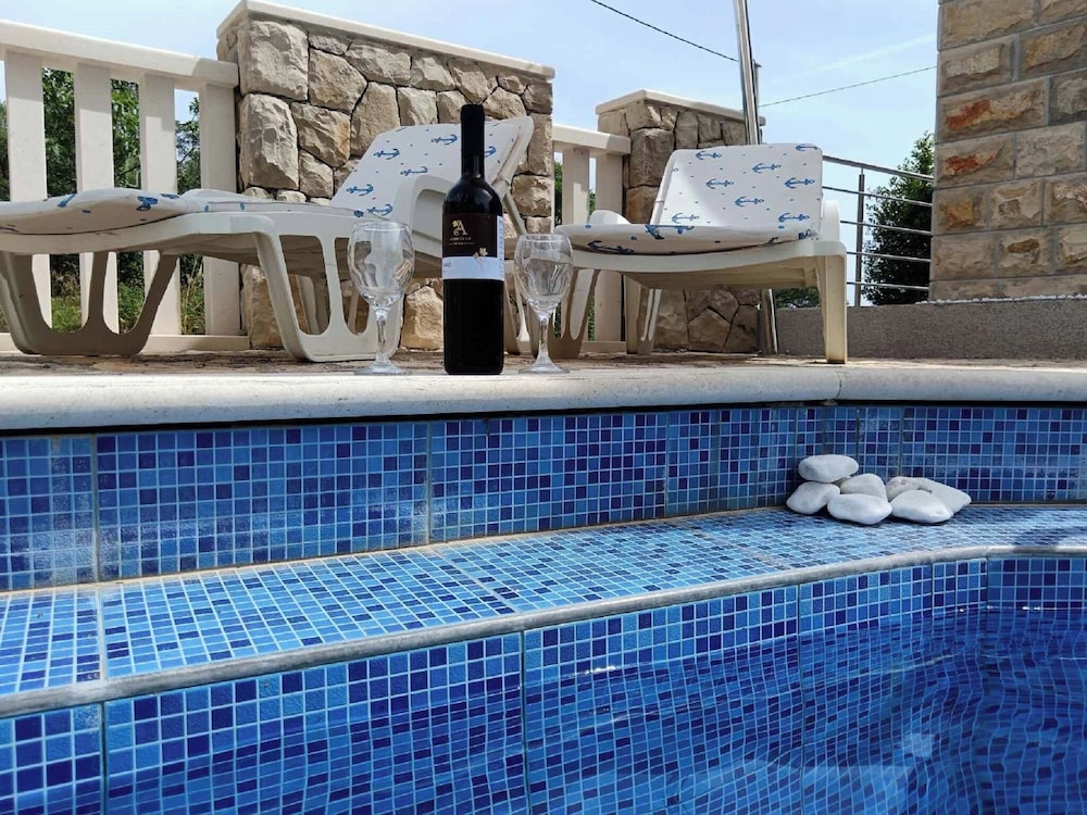 Holiday Home Mermaid
