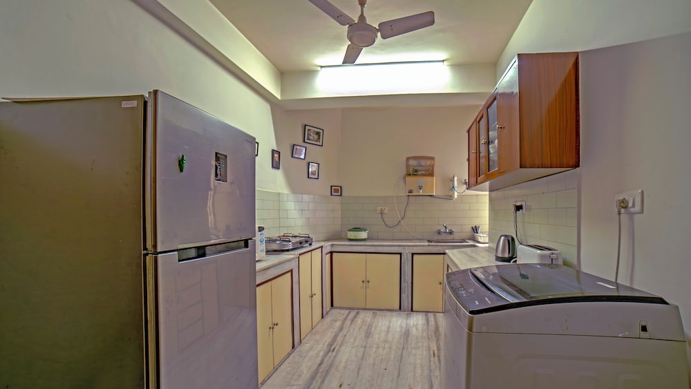Yellowbrick-Calcutta's Freshest BnB