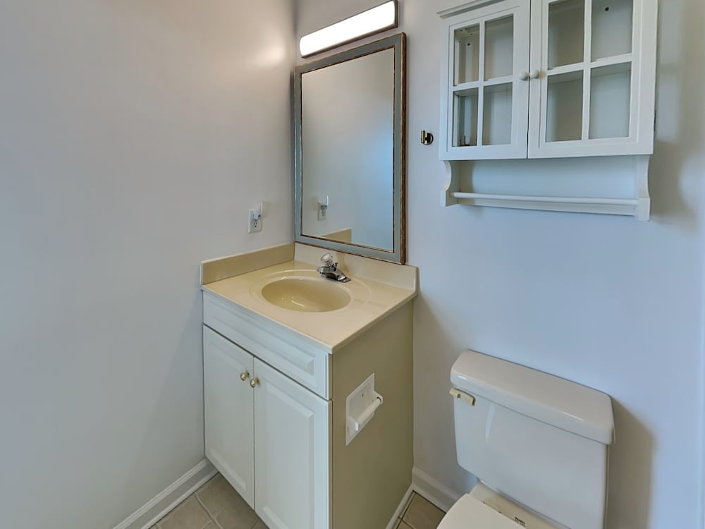 Sunny Side Up by Topsail Realty