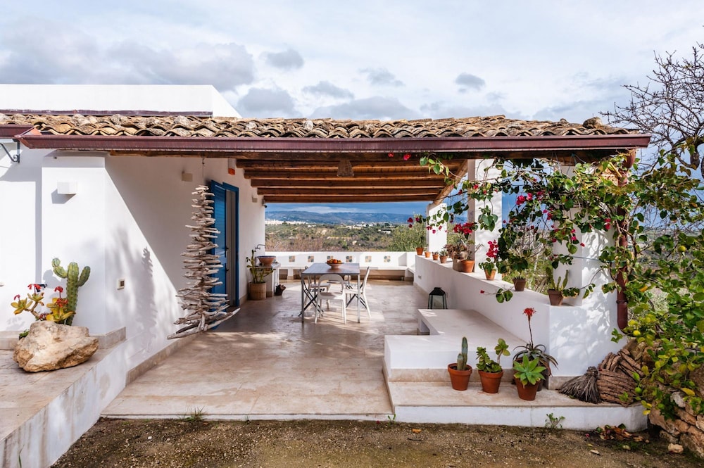 Villa Fico d India con Piscina by Wonderful Italy