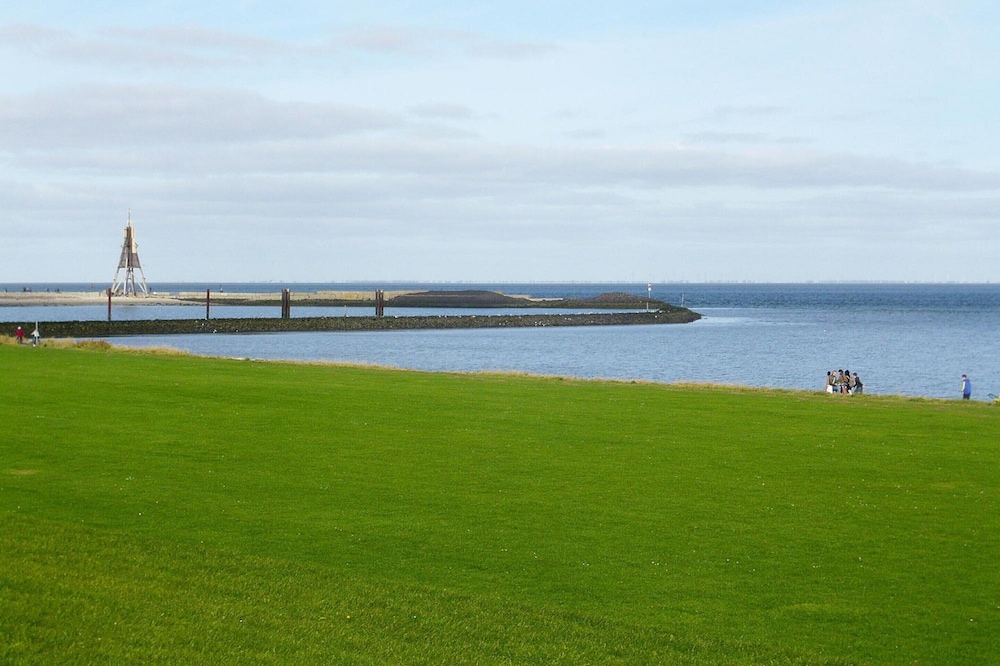 Apartment, Cuxhaven