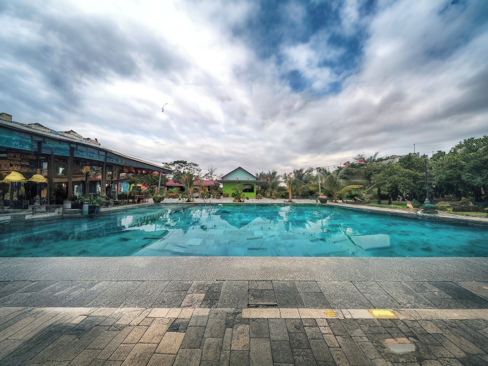 Hidden Valley Eco Retreat Trang An