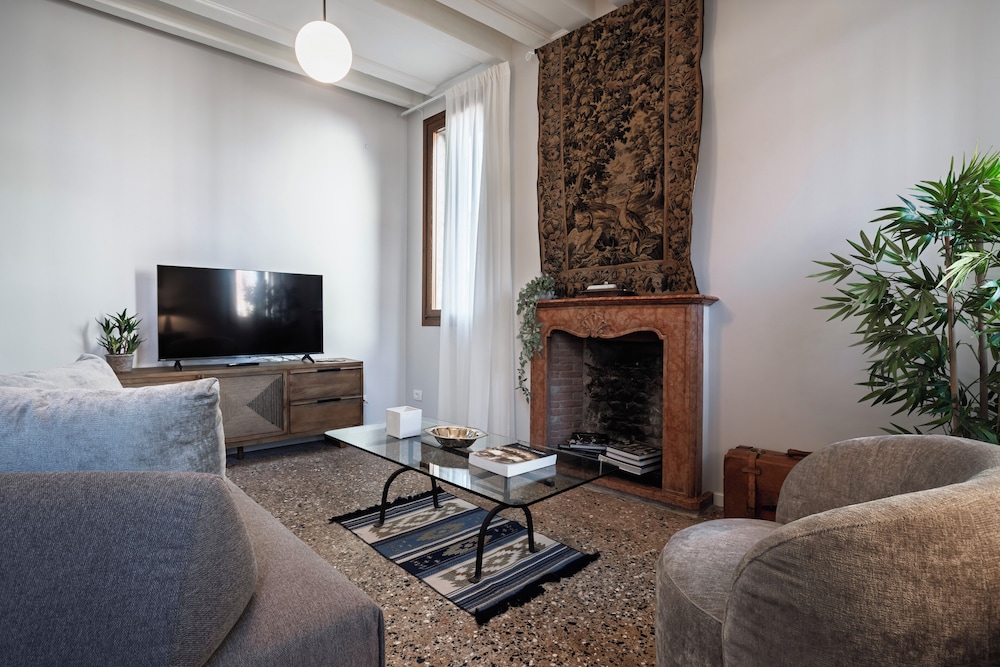 Ca' Vida Apartments