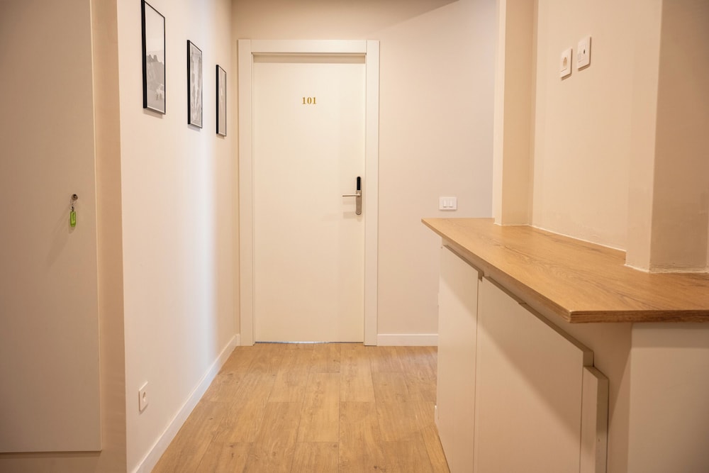 C&P Luxury Guest House Rome