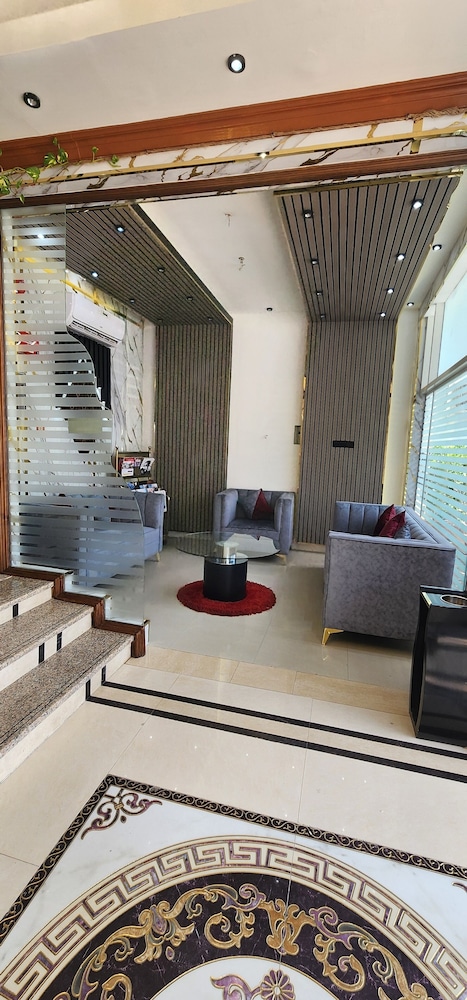 Al Smou Hotel Apartments