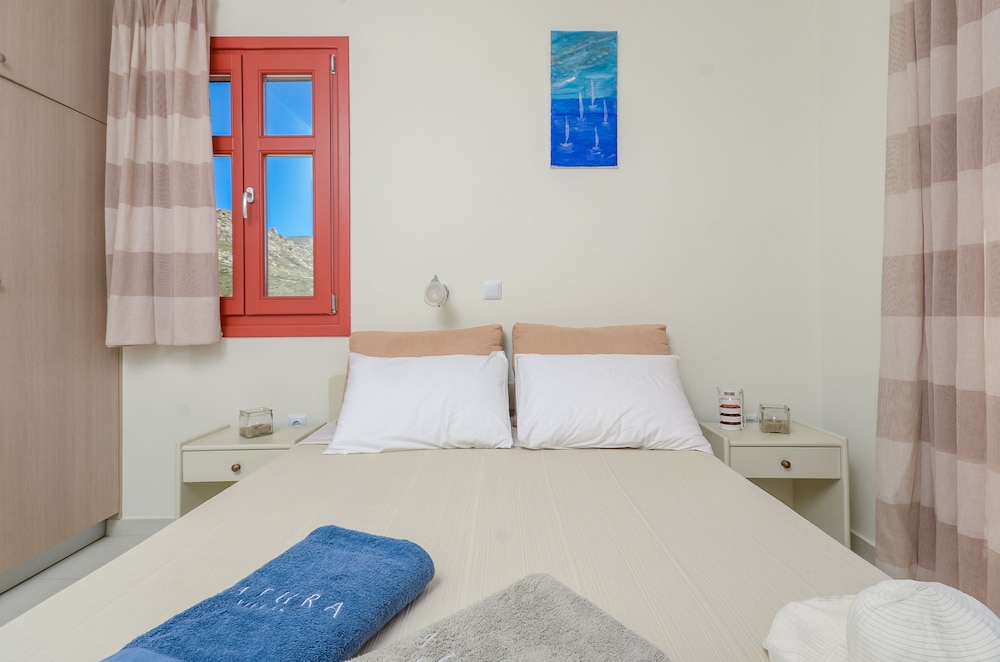 Natura Villas