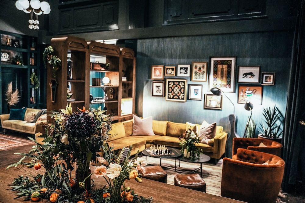 Hotel Indigo Nashville - The Countrypolitan by IHG, Photo 119