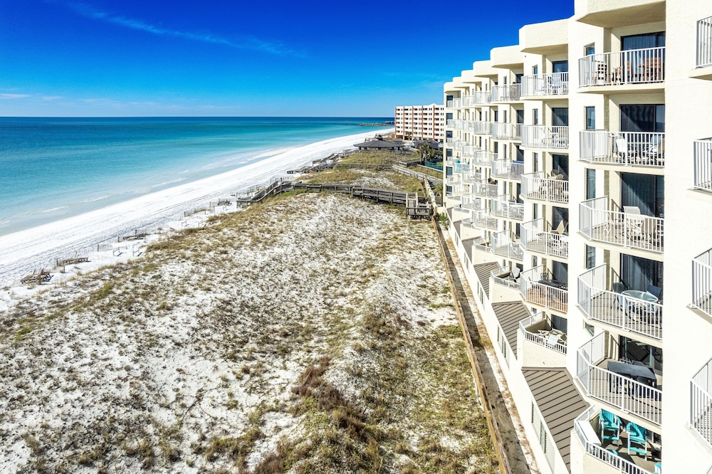 Inlet Reef 513 2 Bedroom Condo