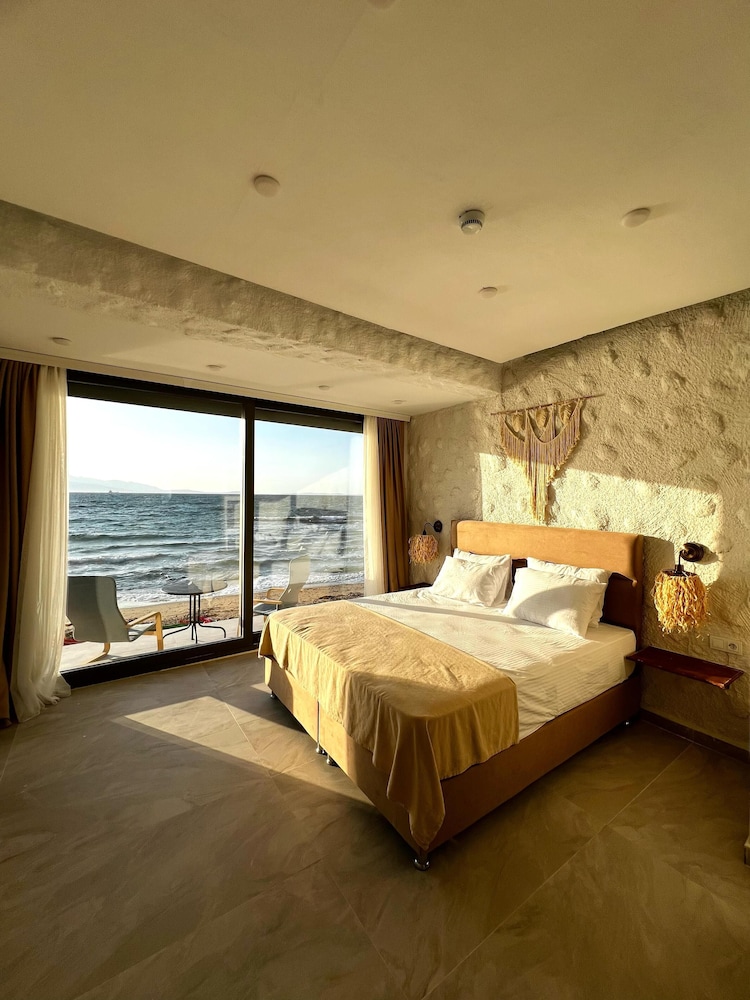 Aporte Hotel