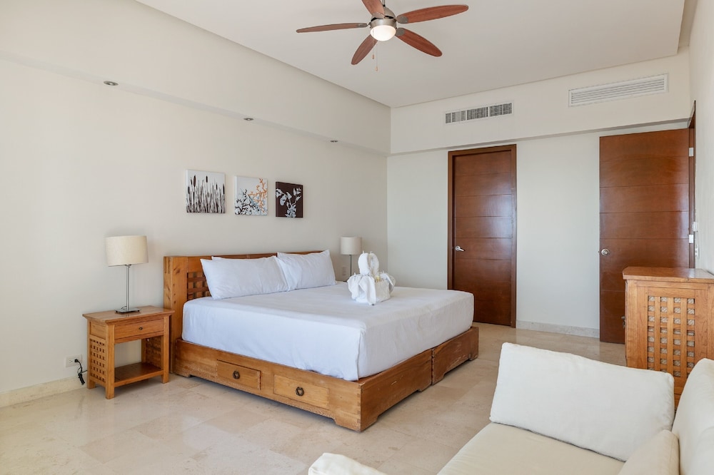 Encanto Living 0403 -1BR by Kivoya