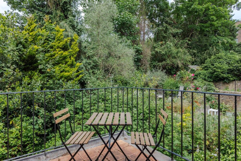 Peaceful 1 Bedroom Apartment in Tuffnell Park