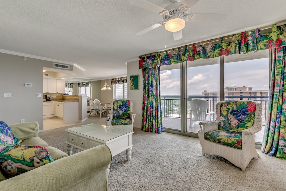 Brighton Tower by Condo-World