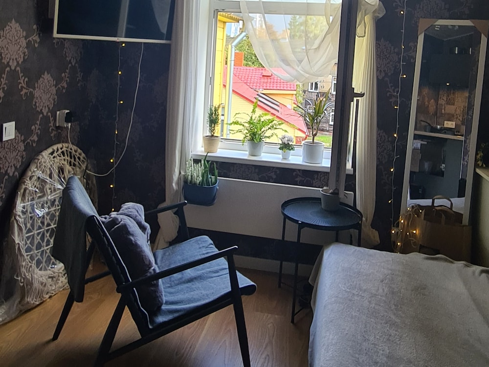 Cozy Studio in Liepāja by the sea