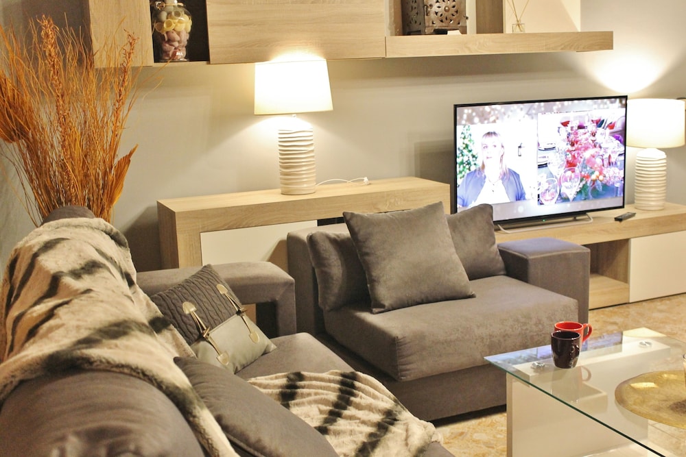 AMPG Erts Bed and Breakfast