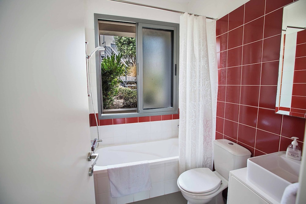 Villa Latchi View
