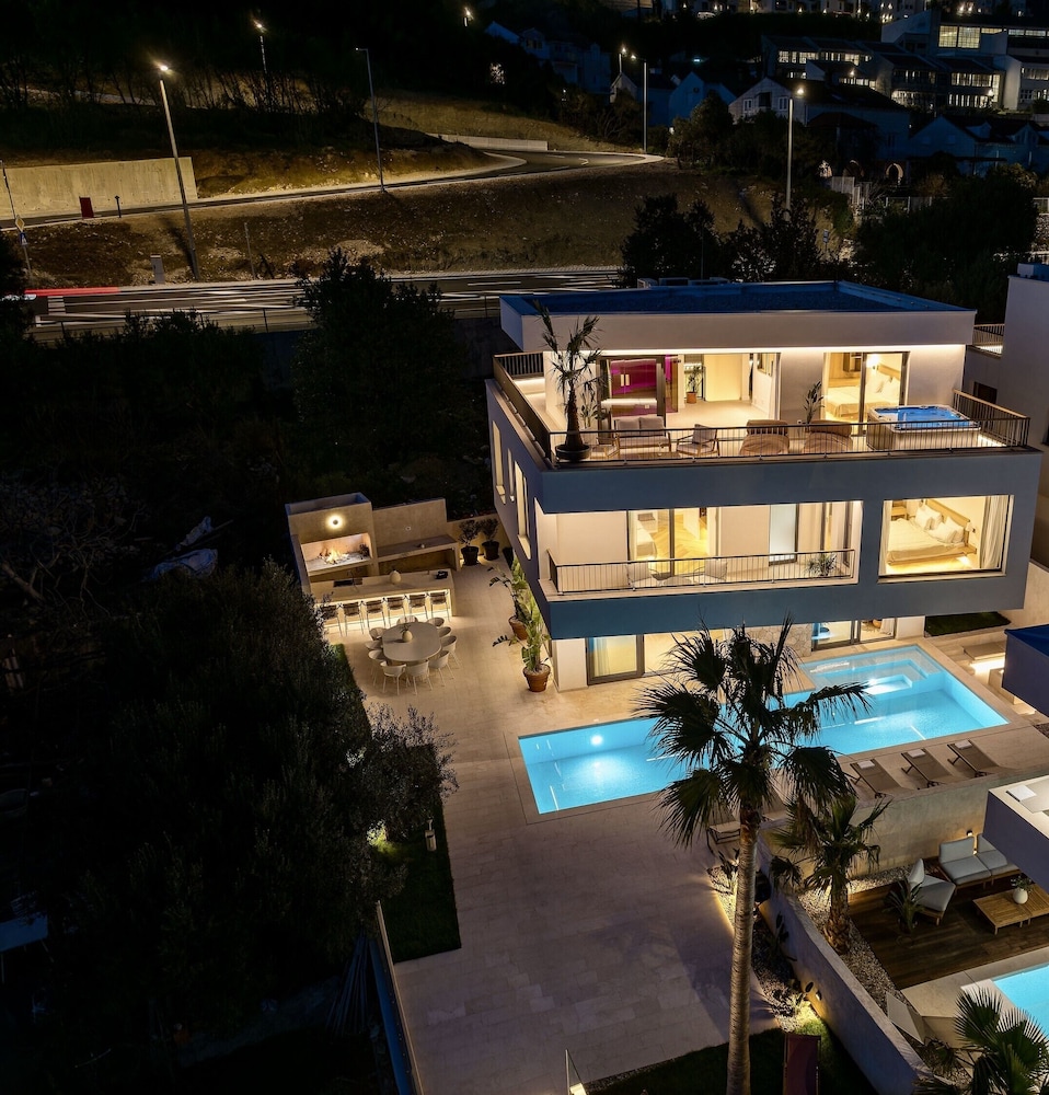 Villas & Spa Dubrovnik