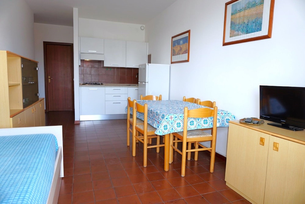 Apartment Porto Santa Margherita by Beach