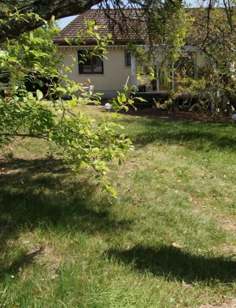 Flo  Marc les hotes de Chouzy-sur-Cisse - Property Image 9