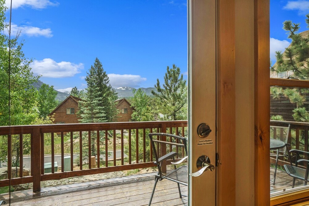 Solitude Condos - Estes Park CO