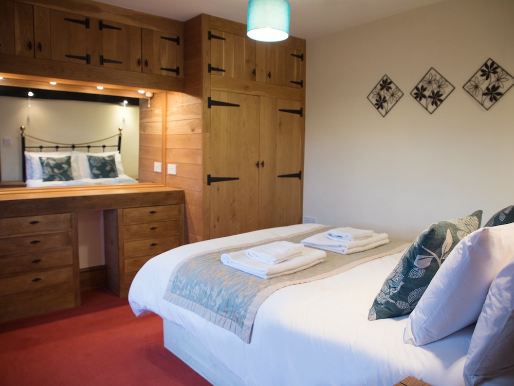 Yew Tree Cottage