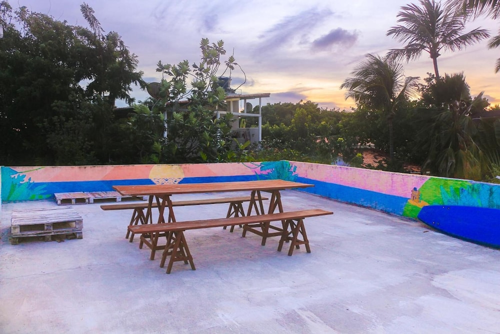 Hostel Flor de Caju