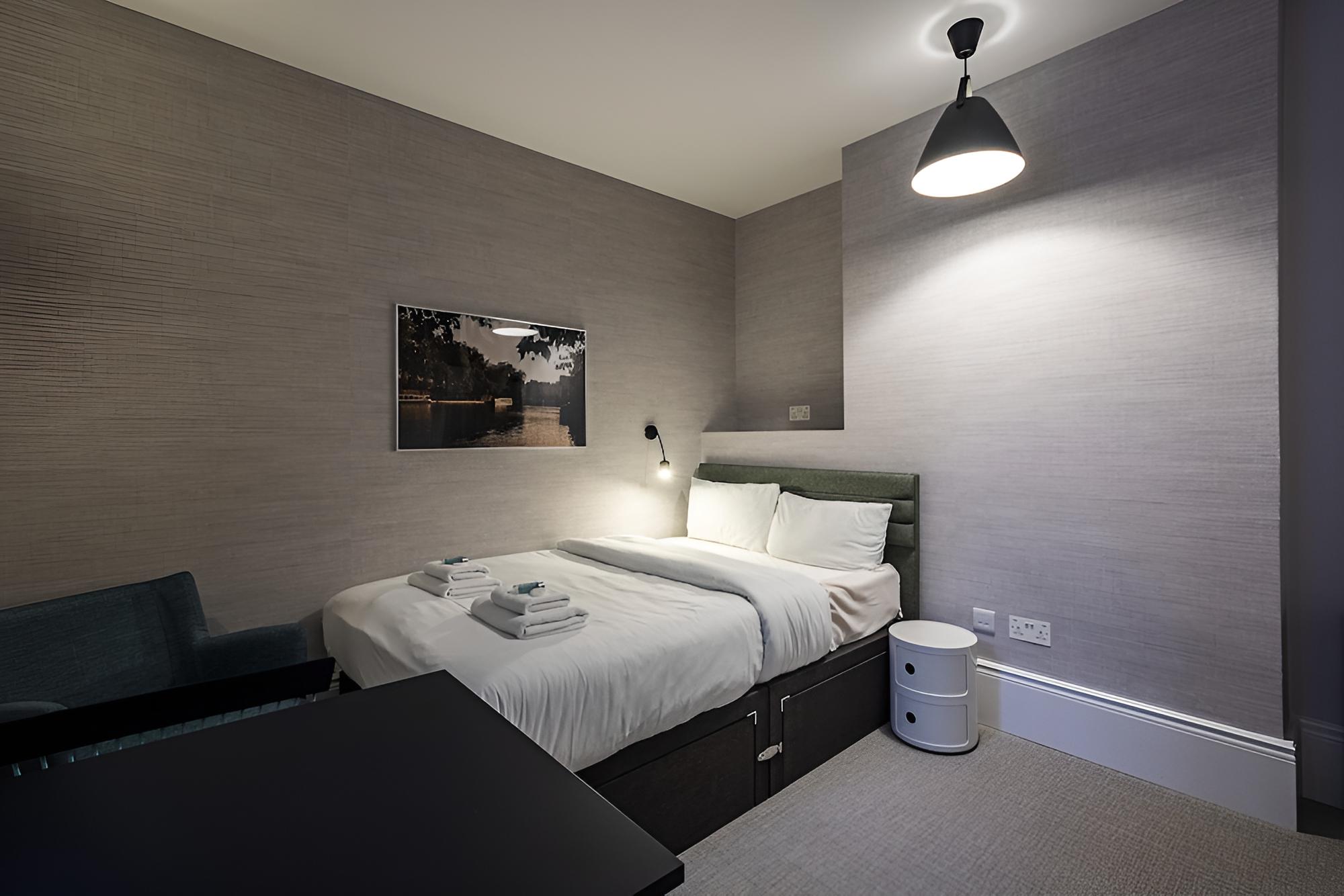Trendy Studios PRIMROSE HILL