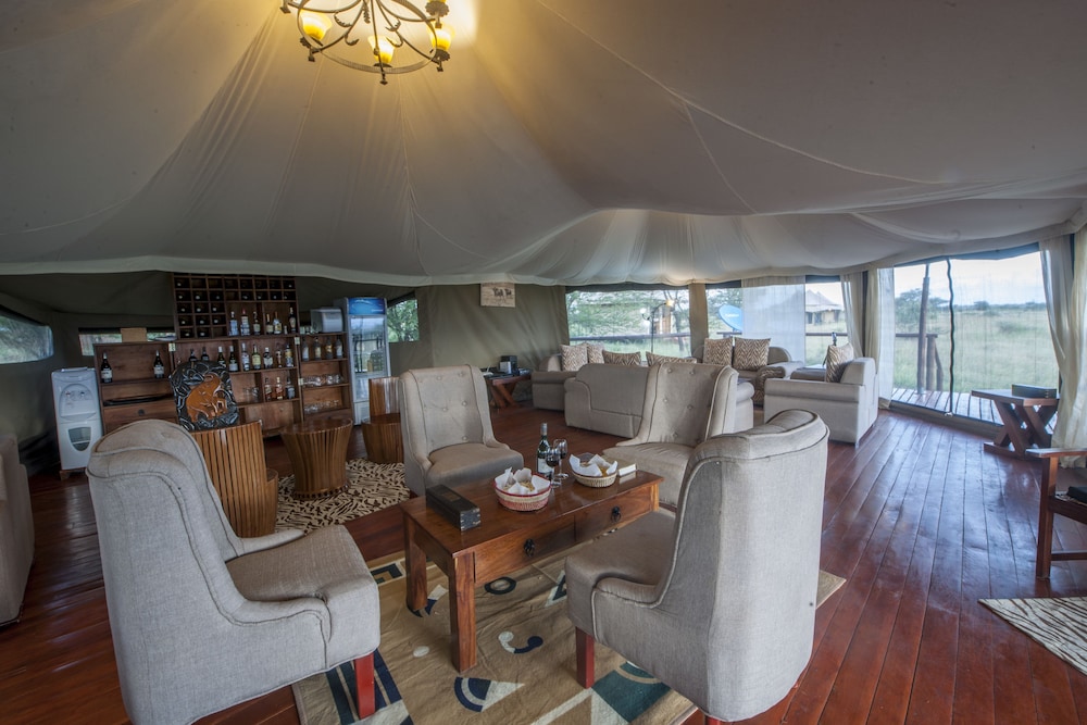 Serengeti Acacia Central Camp