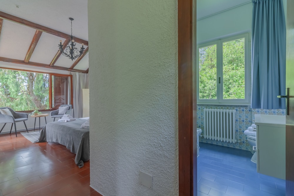 Villa Bianca Lierna in Varenna