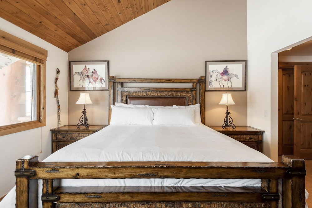 Park City Ski Resort UT - Snow Flower Vacation Condos