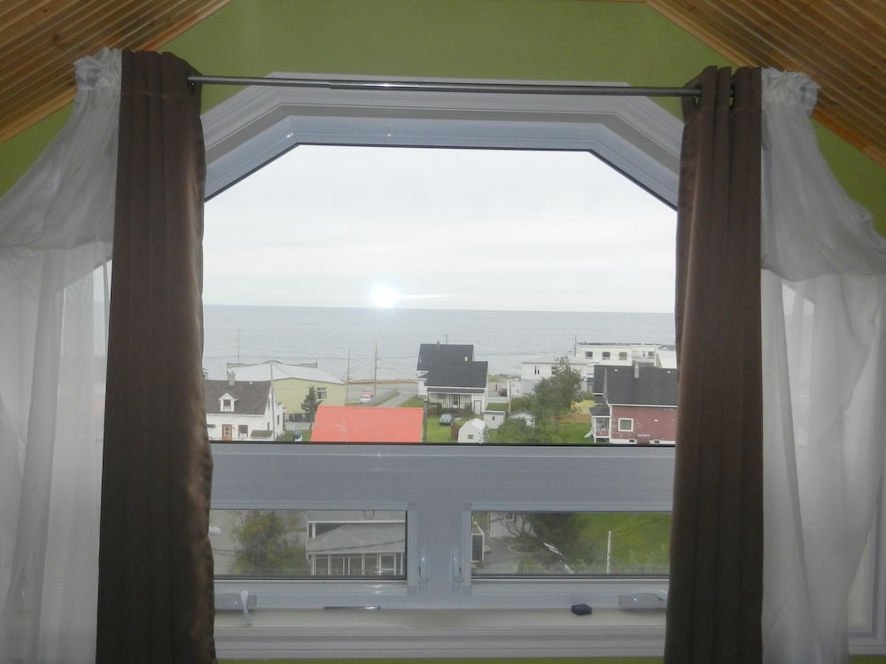 Gîte La P'tite Falaise