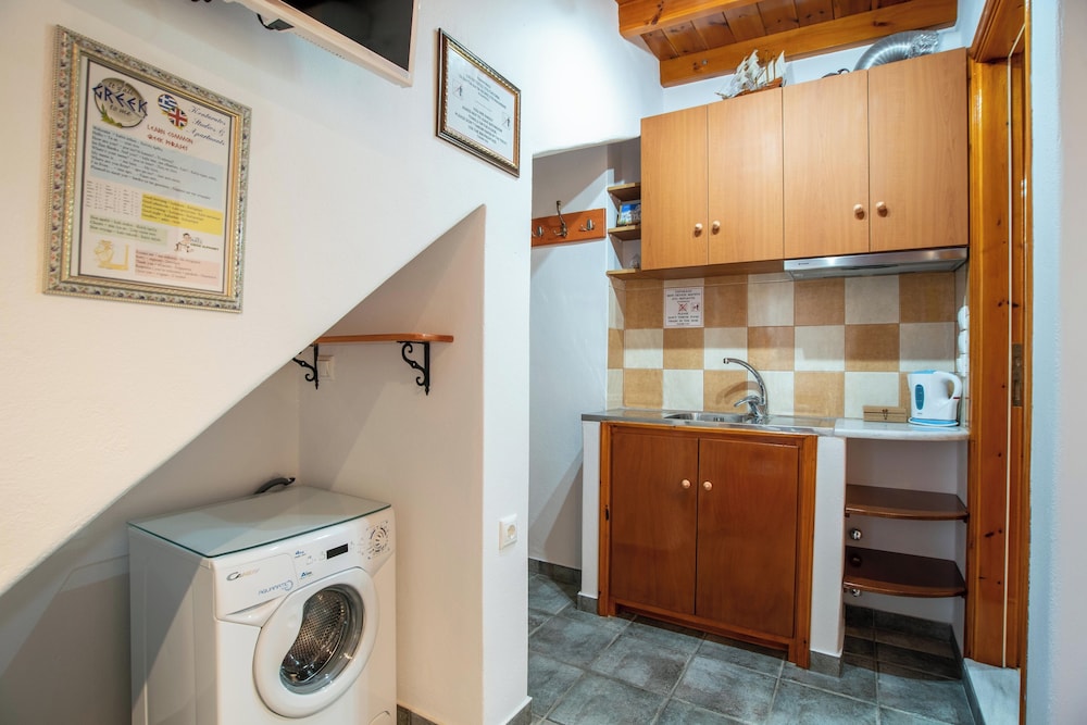 Room-standard Double Room Village-mounta
