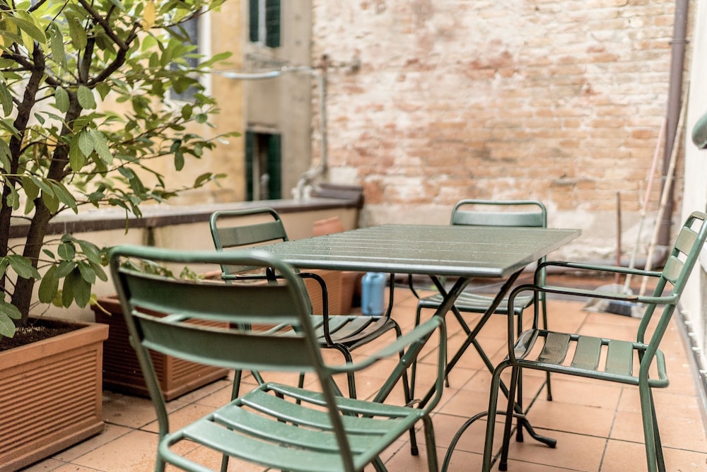 Accademia Terrazza