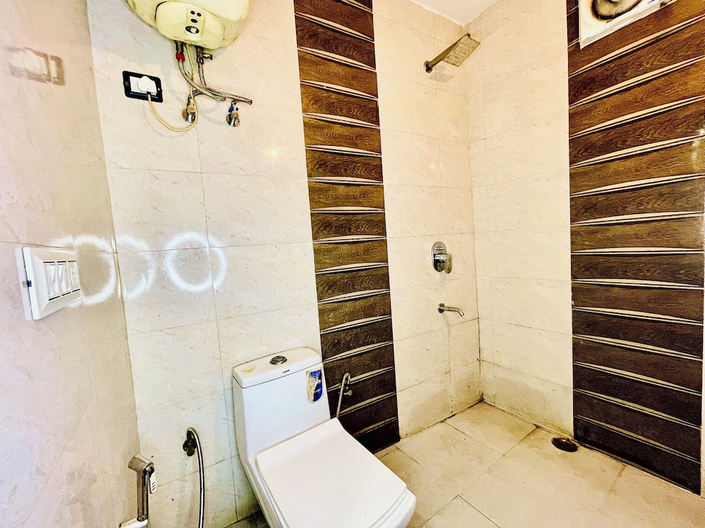 Hotel Hauz Khas Inn