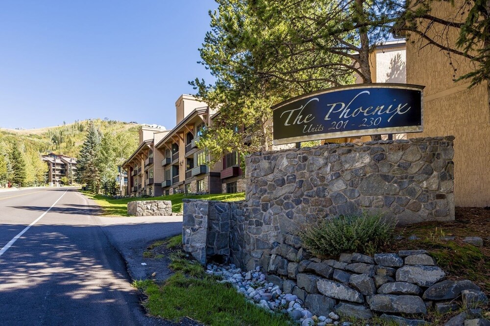 Steamboat Springs CO Condos