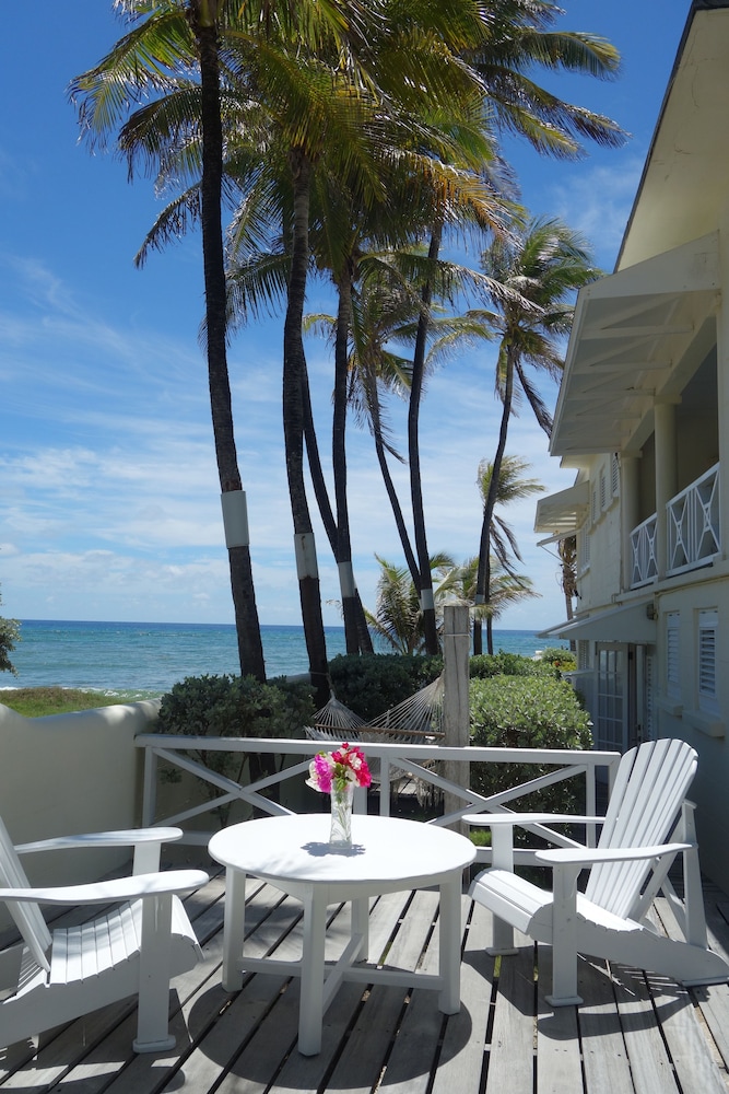 Inchcape Seaside Villas
