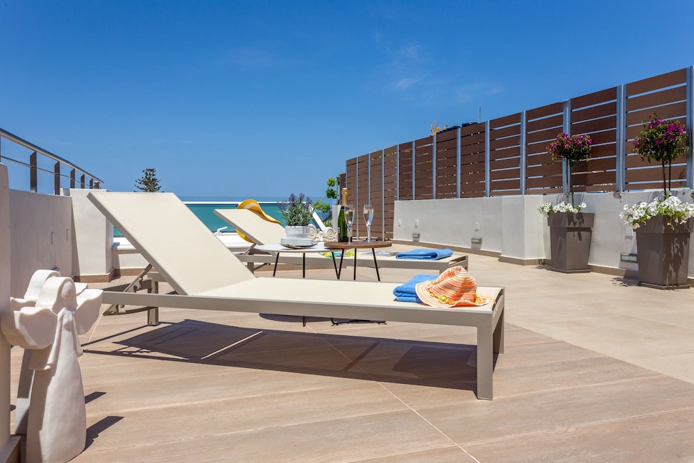 Angels Suites