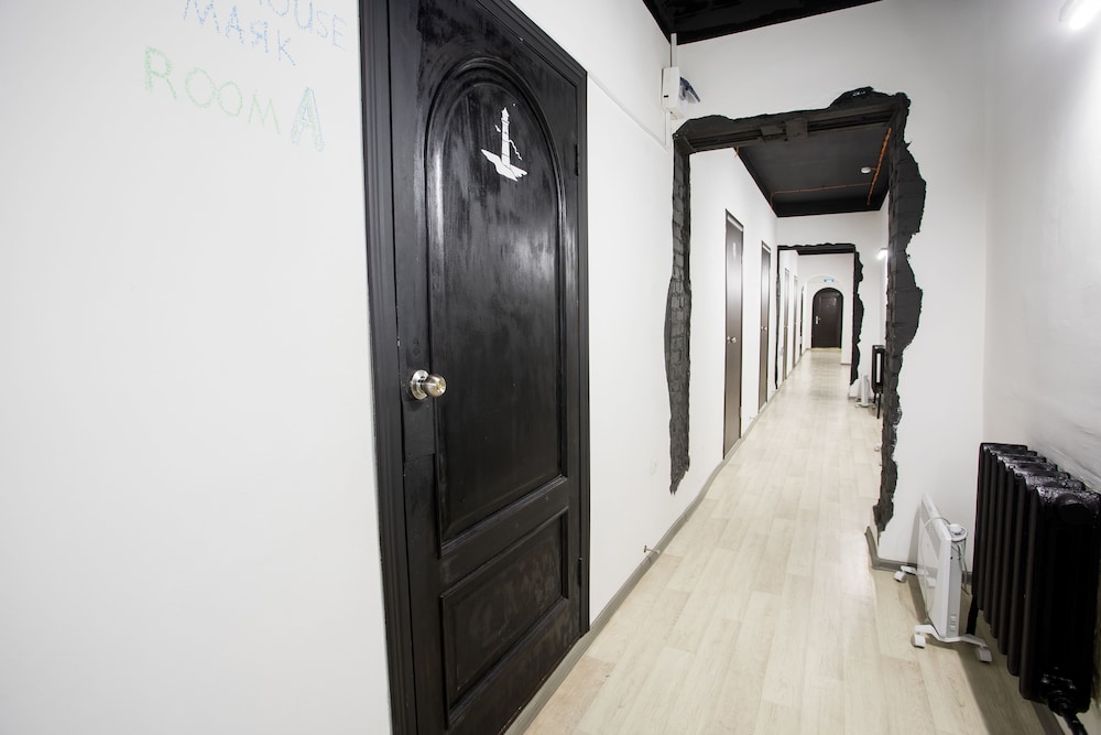 Tiger Hostel