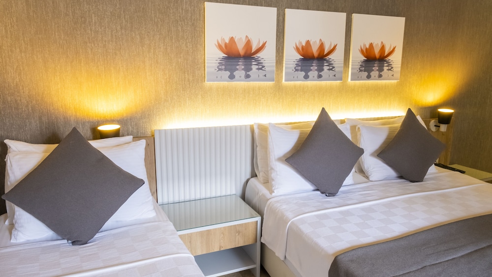 Ariel Hotel Alaçatı - Image 25