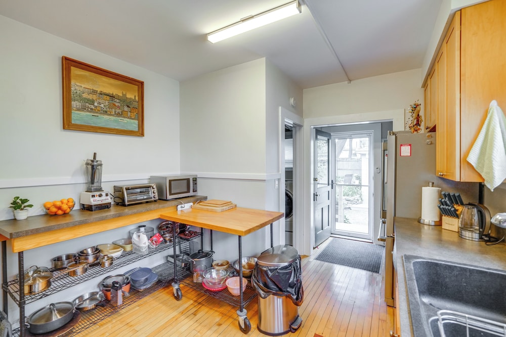 Elegant Pittsfield Home Near Downtown & Skiing!