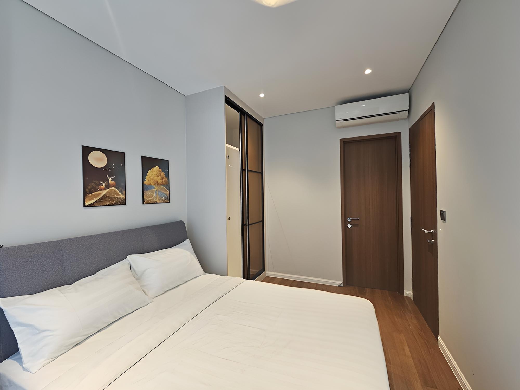 Sky Suites KLCC by Luna Suites