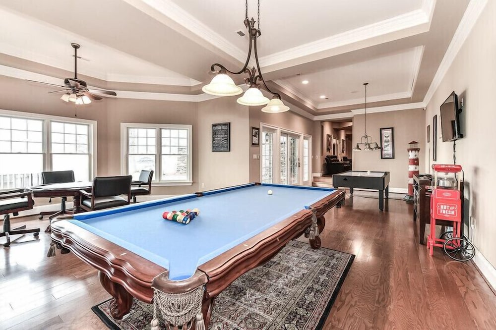 Leesburg Vacations - The Manor at Courtland Farm - Property Image 25