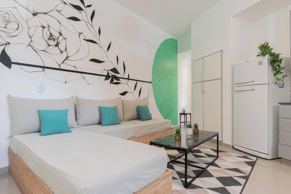 MOT SohoGlam - Lux Aparts Palermo Soho