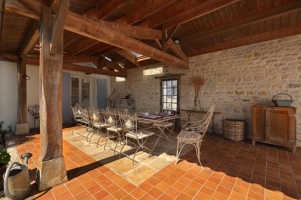 Gîte Guy, fotografía 2