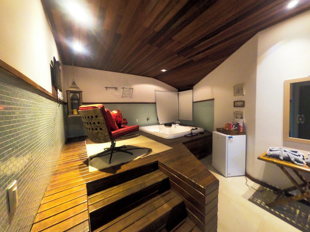 Pousada Liberte-se in Búzios