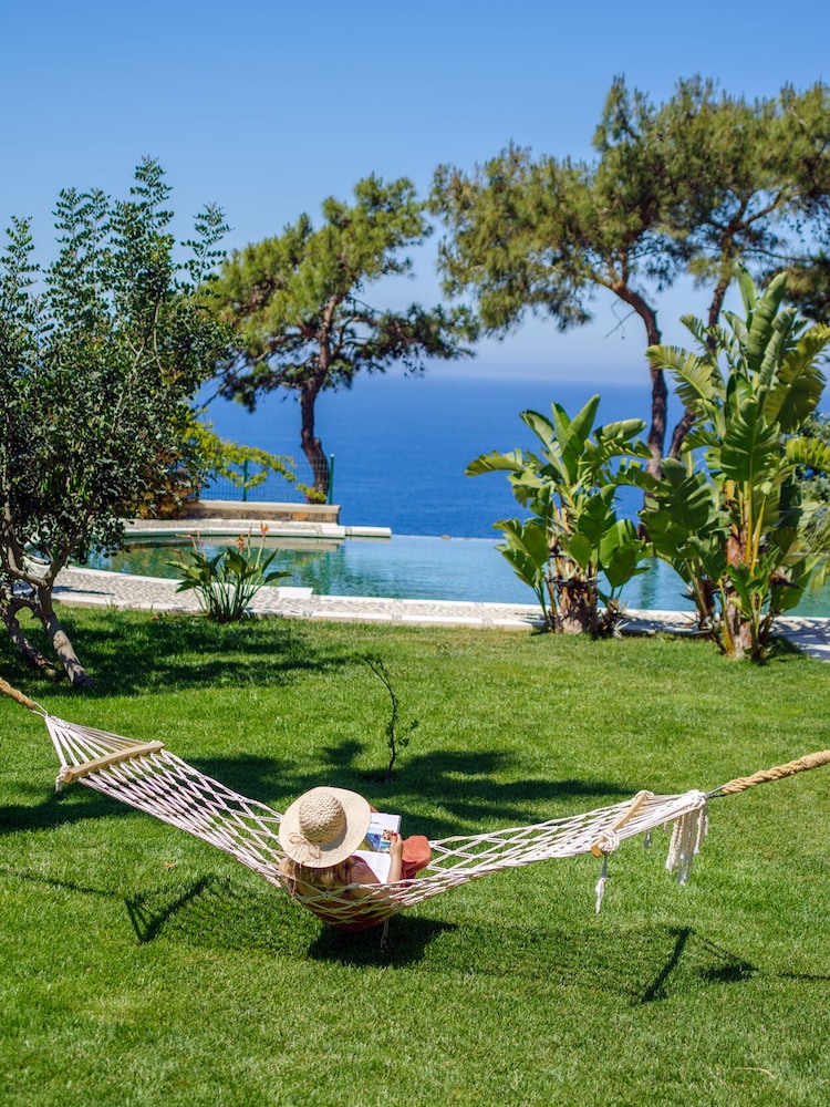 Gökçe Villa